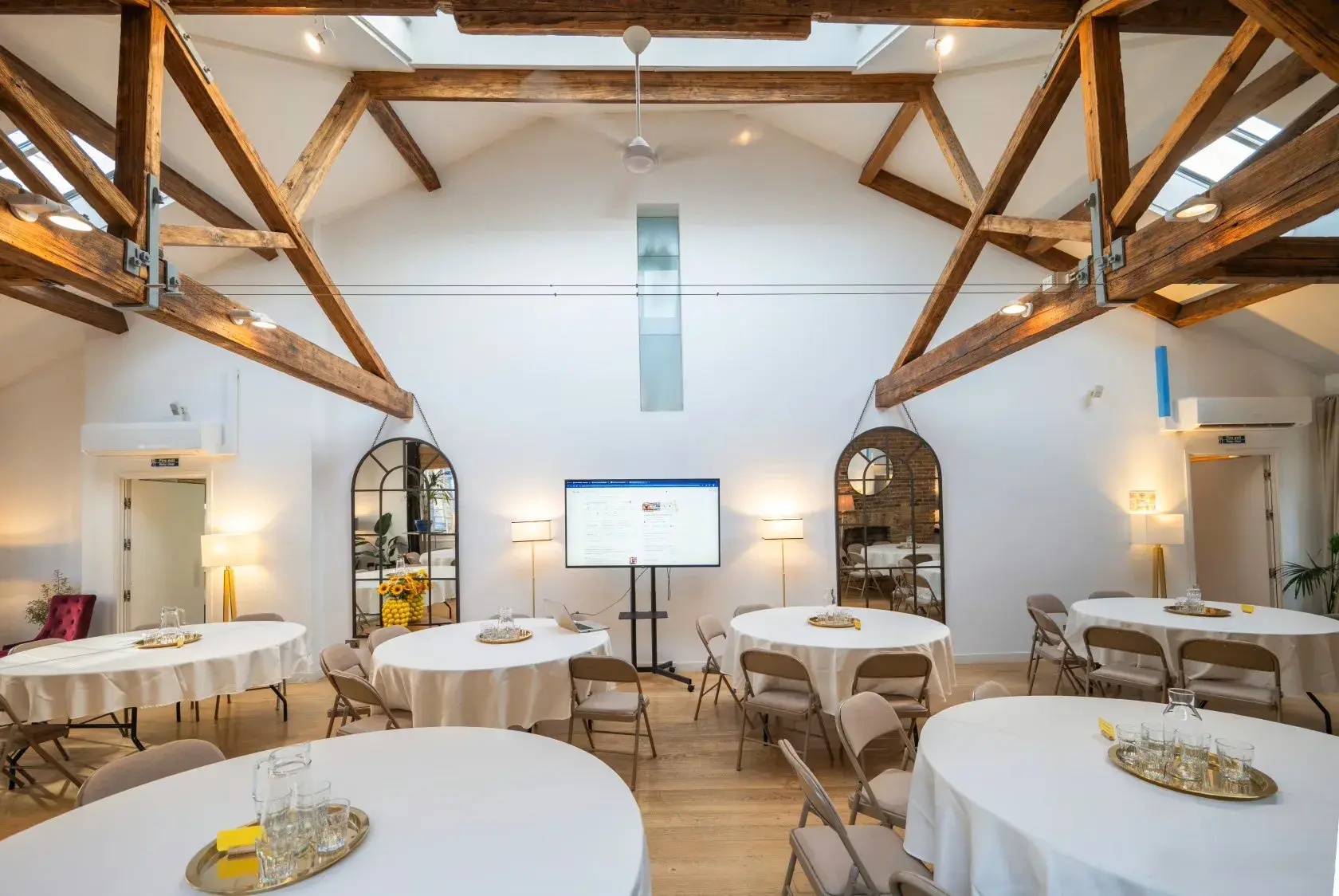 The Shoreditch Loft in Shoreditch